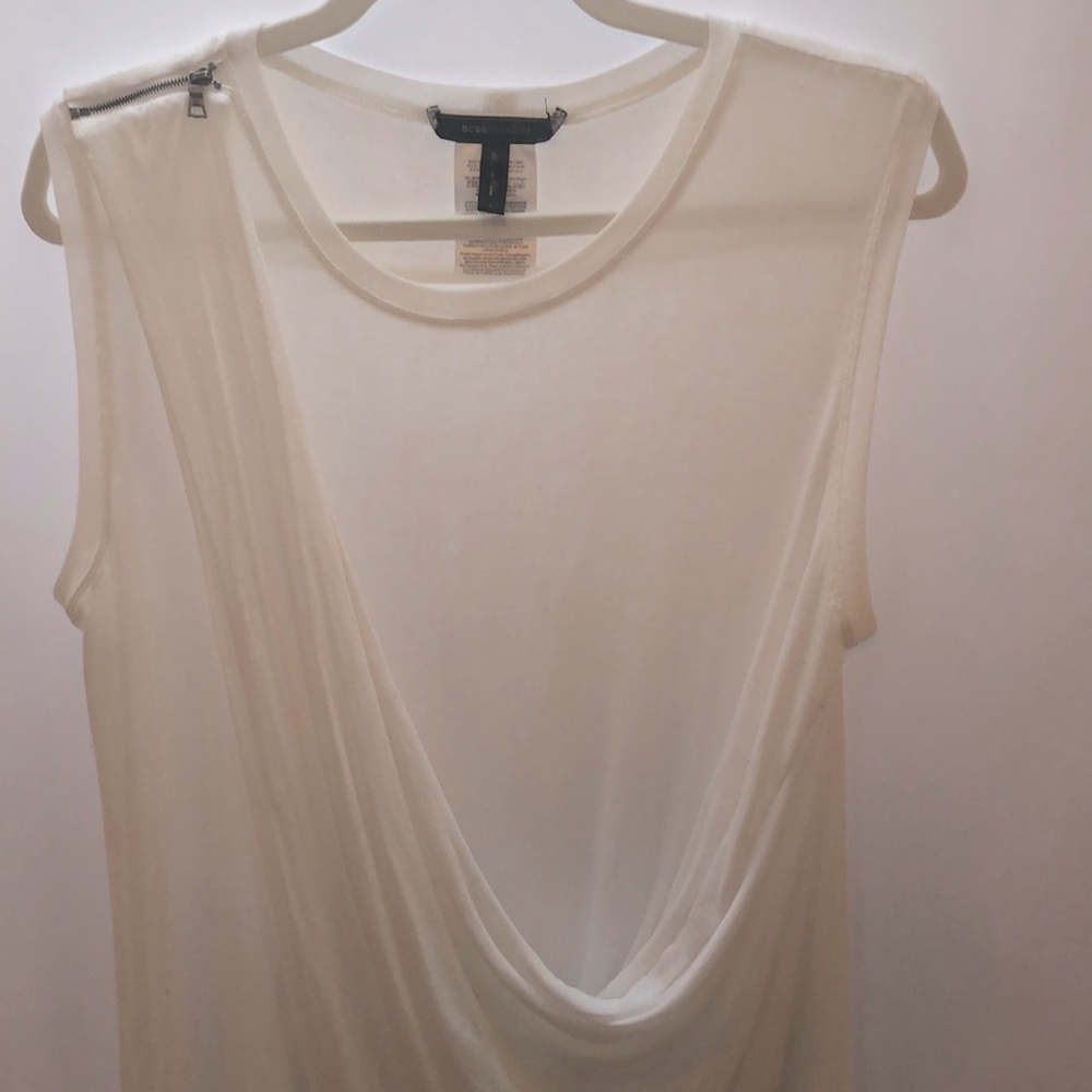 BCBGMaxazria Top - Picture 4 of 5